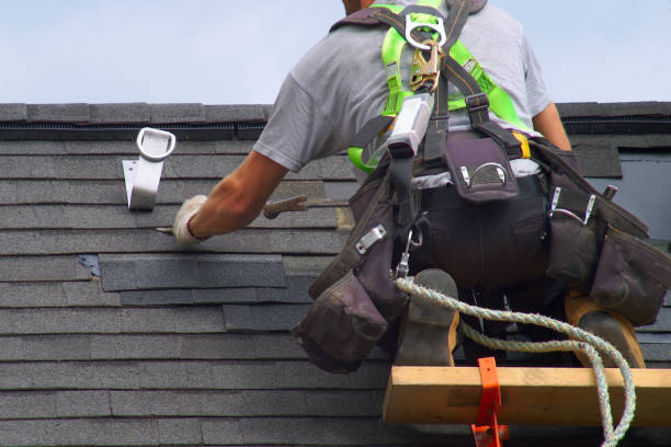 Best Residential Roofing Contractor  in Fletcher, NC