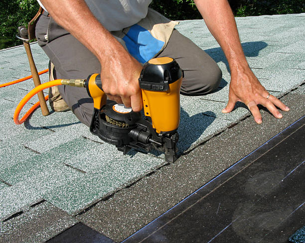 Best New Roof Installation  in Fletcher, NC