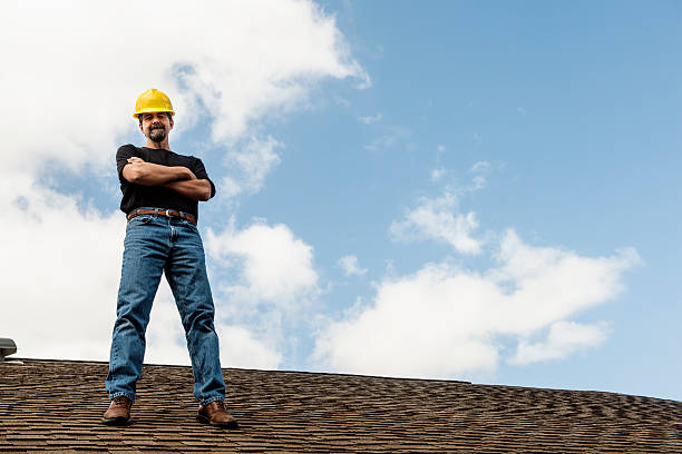 Best Roof Waterproofing Services  in Fletcher, NC