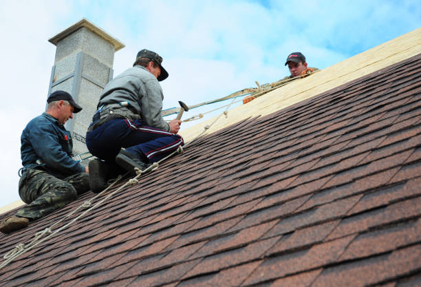 Best Residential Roofing Contractor  in Fletcher, NC