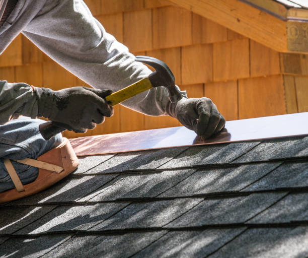 Quick and Trustworthy Emergency Roof Repair Services in Fletcher, NC